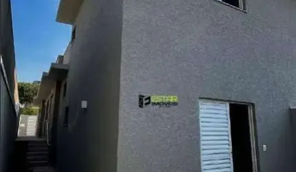 Casa com 3 dormitórios à venda, 122 m² por R$ 795.000,00 - Jardim Paulista - Atibaia/SP