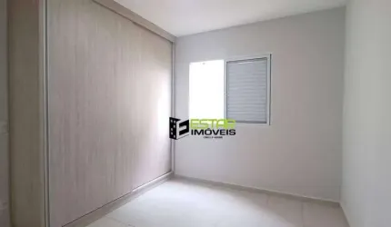 Apartamento com 3 dormitórios, 90 m² - venda por R$ 800.000,00 ou aluguel por R$ 4.825,00/mês - Jardim Floresta - Atibaia/SP