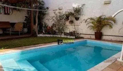 Casa com 3 dormitórios à venda, 165 m² por R$ 1.060.000,00 - Jardim Paulista - Atibaia/SP