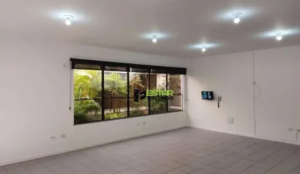 Sala para alugar, 66 m² por R$ 2.156,04/mês - Centro - Atibaia/SP