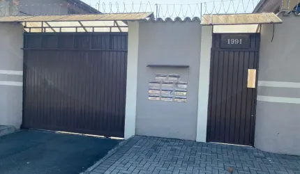Hauer Sobrado Residencial três quartos,  financia Curitiba PR
