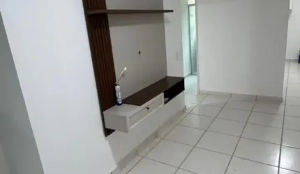Conquista Torquato Tapajós ao Lado Centro Comercial DB Conquista Torquato, 2 quartos novo quitado