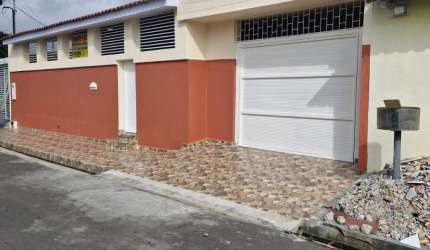 Casa Conjunto Ajuricaba Bairro Planalto Manaus AM