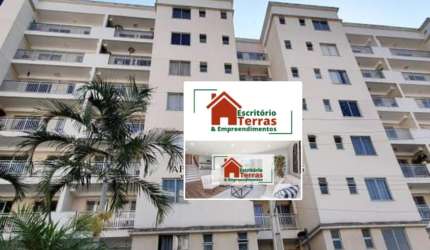 Apartamento Condominio Brisas do Parque Residencial Club – Parque das Laranjeiras Manaus AM