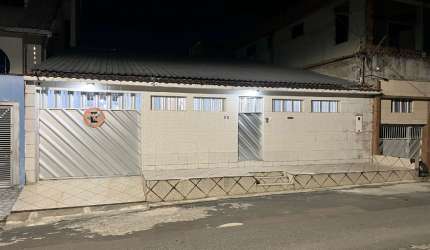 Casa Conjunto Parque Dez Manaus AM