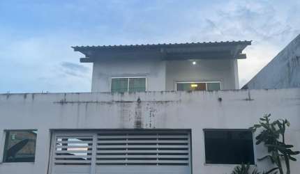 Casa BAirro do Alvorada Aluguel