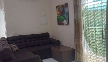 Casa para aluguel mobiliada Conjunto Beija Flor P.Laranjeiras