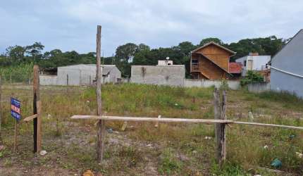 Investimento Inteligente: Terreno à Venda no Balneário Paese