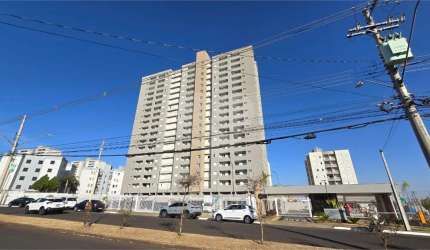 Apartamento com 2 quartos à venda em Jardim Botânico - SP