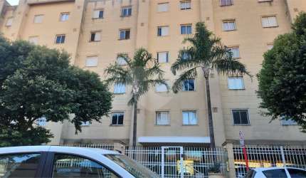 Apartamento com 1 quartos à venda em Centro - SP