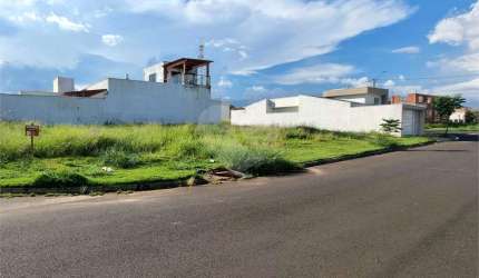 Terreno à venda em Residencial Vista Do Horto - SP