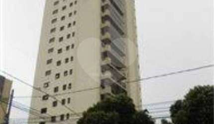 Apartamento com 4 quartos à venda em Centro - SP