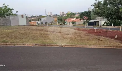 Terreno à venda em Residencial Ravena - SP