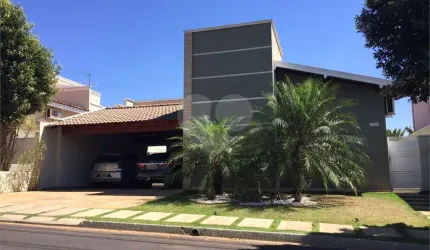 Casa com 3 quartos à venda em Jardim Residencial Maggiore - SP