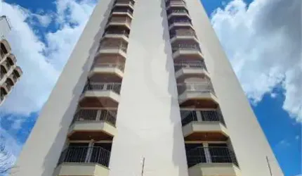 Apartamento com 2 quartos à venda em Centro - SP
