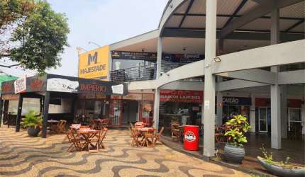 Salão Comercial à venda ou para locação em Jardim Primavera - SP