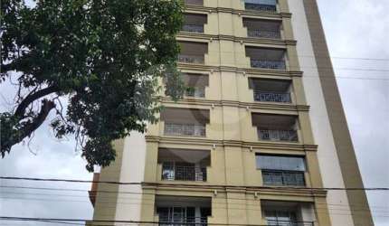 Apartamento com 2 quartos à venda em Centro - SP