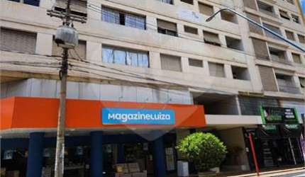 Apartamento com 2 quartos à venda em Centro - SP