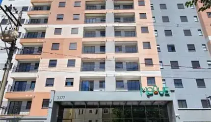 Apartamento com 2 quartos à venda em Centro - SP