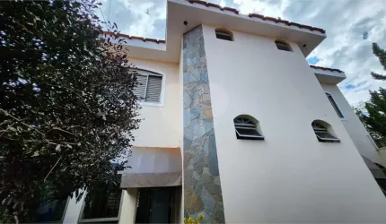 Sobrado com 5 quartos à venda em Jardim Alvorada - SP