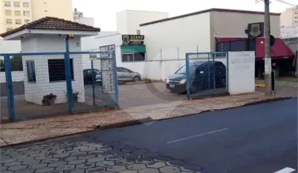 Terreno à venda em Centro - SP