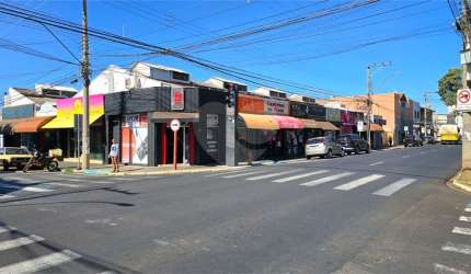 Loja à venda ou para locação em Centro - SP