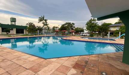 Imóvel para venda tem 680 metros quadrados com 6 quartos em Parque Verde - Belém - PA