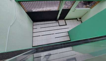 Casa para venda com 210 metros quadrados com 4 quartos em Marambaia - Belém - PA