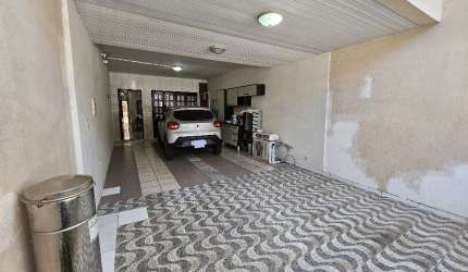 VENDA CASA DUPLEX ️