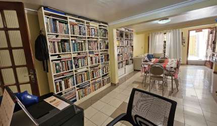 VENDA  Casa duplex na Cremação