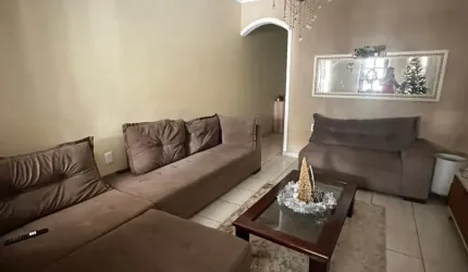 Vendo excelente Casa com 3 Quartos à venda - Marambaia