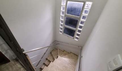 Casa duplex com fino acabamento no Umarizal
