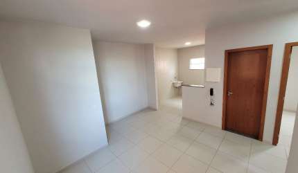 VENDA  RESIDENCIAL NASCENTE DAS ÁGUAS