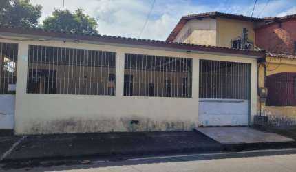 Imóvel para venda com 160 metros quadrados com 3 quartos em Tapanã (Icoaraci) - Belém - PA