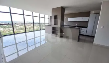 Apartamento para aluguel, 3 quartos, 3 suítes, 3 vagas, OLARIAS - Ponta Grossa/PR