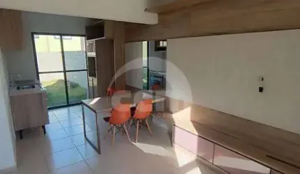 EXCELENTE SOBRADO SEMI MOBILIADO JARDIM CARVALHO