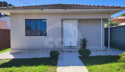 Comercial para aluguel, 2 quartos, 3 vagas, Colônia Dona Luíza - Ponta Grossa/PR