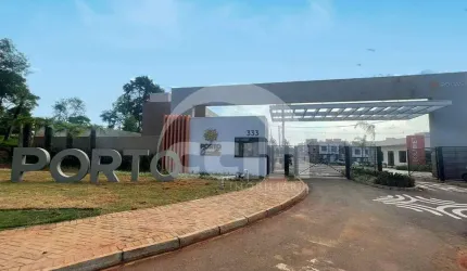 Sobrado para aluguel, 2 quartos, 1 vaga, Jardim Carvalho - Ponta Grossa/PR