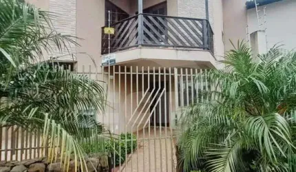 Sobrado para aluguel, 3 quartos, 1 suíte, 2 vagas, Estrela - Ponta Grossa/PR