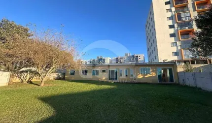 Casa para aluguel, 3 quartos, 10 vagas, Contorno - Ponta Grossa/PR