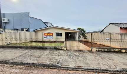 Casa à venda, 3 quartos, 3 vagas, Neves - Ponta Grossa/PR