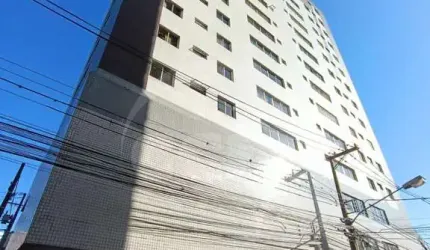 Apartamento para aluguel, 4 quartos, 1 suíte, 1 vaga, Centro - Ponta Grossa/PR