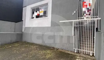 Comercial para aluguel, Centro - Ponta Grossa/PR