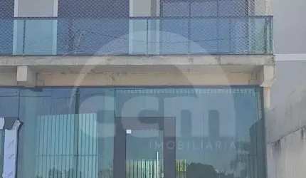 Comercial para aluguel, Contorno - Ponta Grossa/PR