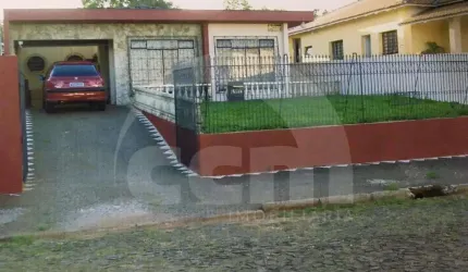 Casa para aluguel, 3 quartos, 1 suíte, 2 vagas, Oficinas - Ponta Grossa/PR