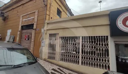 Comercial para aluguel, Centro - Ponta Grossa/PR
