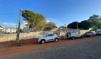 Lote/Terreno para aluguel, Centro - Ponta Grossa/PR