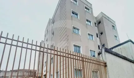 Apartamento para aluguel, 3 quartos, 1 vaga, Oficinas - Ponta Grossa/PR