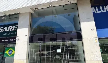 Comercial para aluguel, Estrela - Ponta Grossa/PR