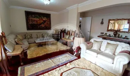 Apartamento para aluguel, 4 quartos, 1 suíte, 2 vagas, Centro - Ponta Grossa/PR
